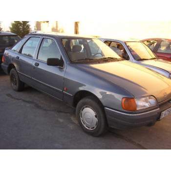 FORD SIERRA
