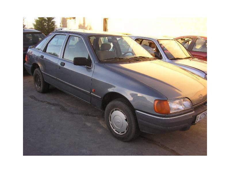 FORD SIERRA