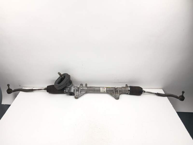 Recambio de cremallera direccion para renault captur i (j5_, h5_) 1.2 tce 120 referencia OEM IAM 490013552R  