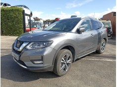 nissan x-trail (t32) del año 2014
