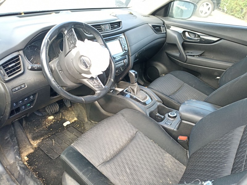 nissan x-trail (t32) del año 2014