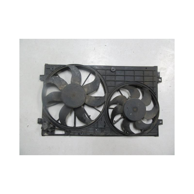 Recambio de electroventilador : seat altea : 1.9 tdi (104,69cv) [2004] para seat altea 1.9 tdi referencia OEM IAM   