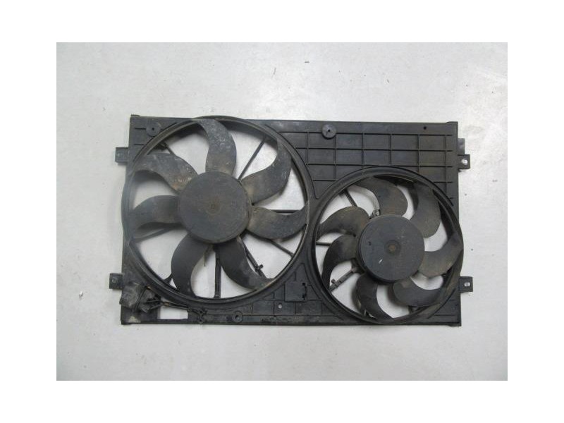 Recambio de electroventilador : seat altea : 1.9 tdi (104,69cv) [2004] para seat altea 1.9 tdi referencia OEM IAM   