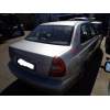 hyundai accent ii (lc) del año 2000