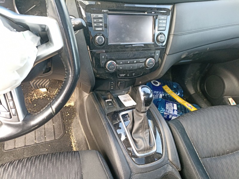 nissan x-trail (t32) del año 2014