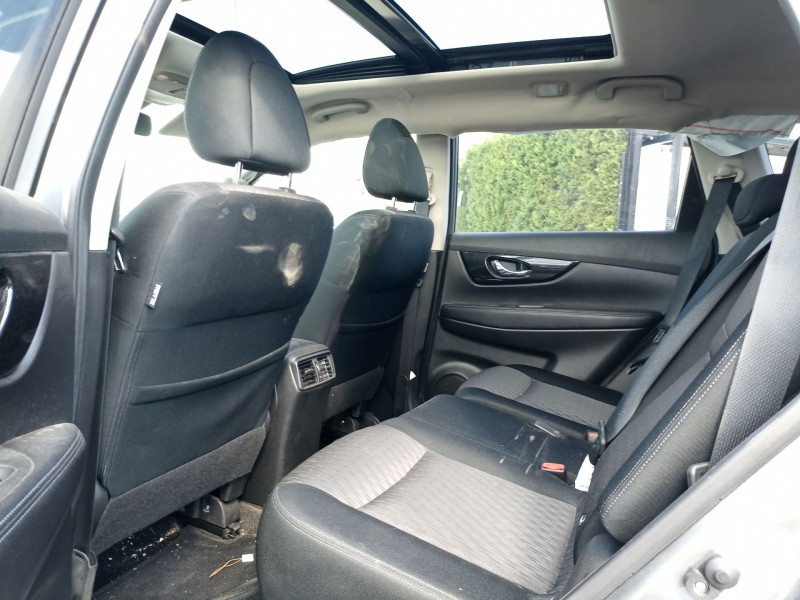 nissan x-trail (t32) del año 2014