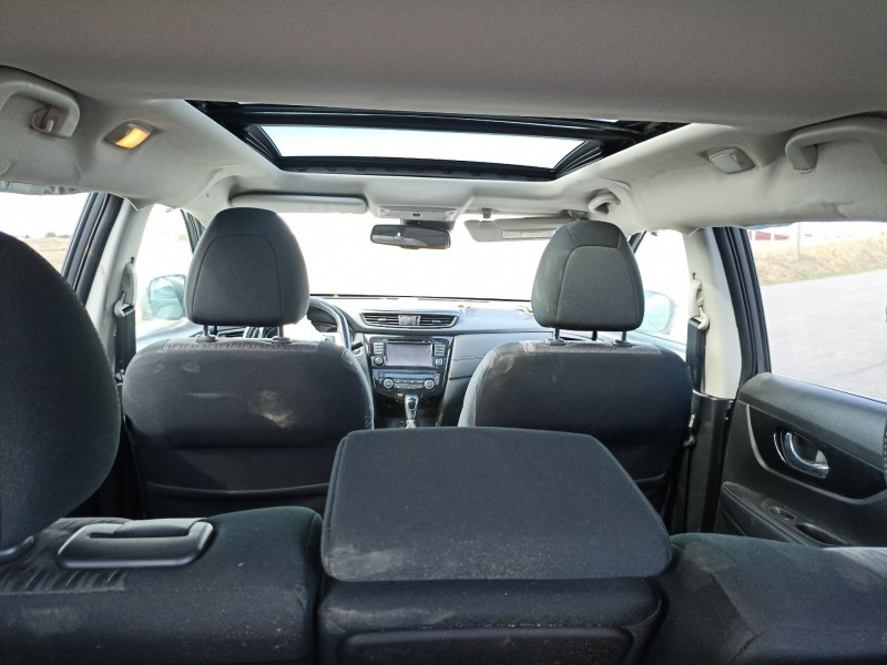 nissan x-trail (t32) del año 2014
