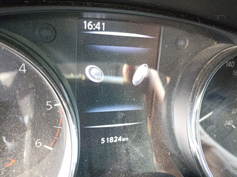 nissan x-trail (t32) del año 2014