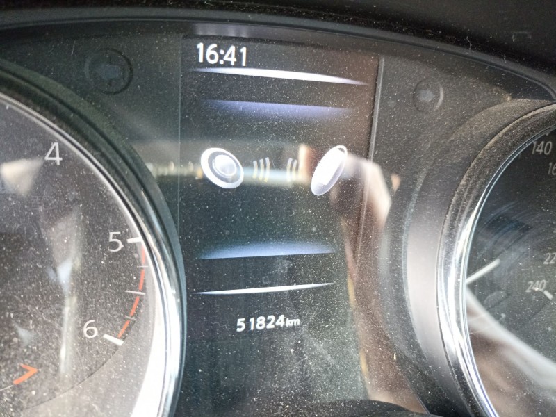 nissan x-trail (t32) del año 2014