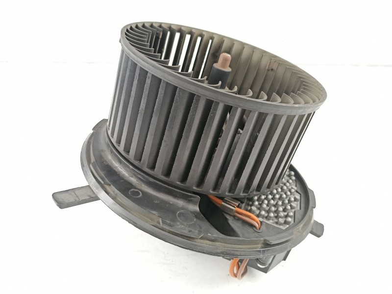 Recambio de motor calefaccion para seat leon (1p1) reference referencia OEM IAM 1K1820015G 3C0907521D 