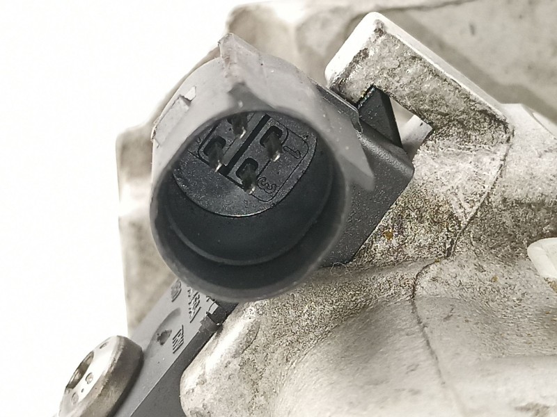 Recambio de bomba de freno para seat leon (1p1) reference referencia OEM IAM 1K1614019F 0204Y24052 