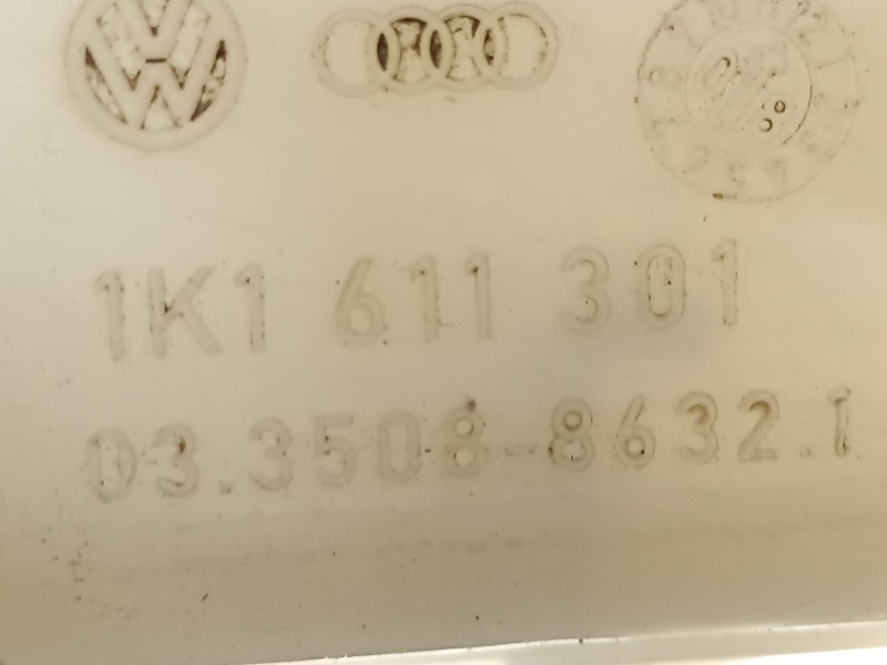 Recambio de bomba de freno para seat leon (1p1) reference referencia OEM IAM 1K1614019F 0204Y24052 