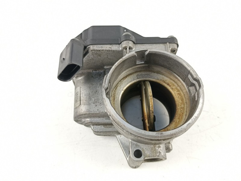 Recambio de caja mariposa para seat leon (1p1) reference referencia OEM IAM 03G128063M  