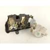 Recambio de cerradura puerta trasera derecha para hyundai elantra iii (xd) 1.6 referencia OEM IAM 814202D001  