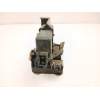 Recambio de cerradura puerta trasera izquierda para renault laguna 1.8 g referencia OEM IAM 7701038439  