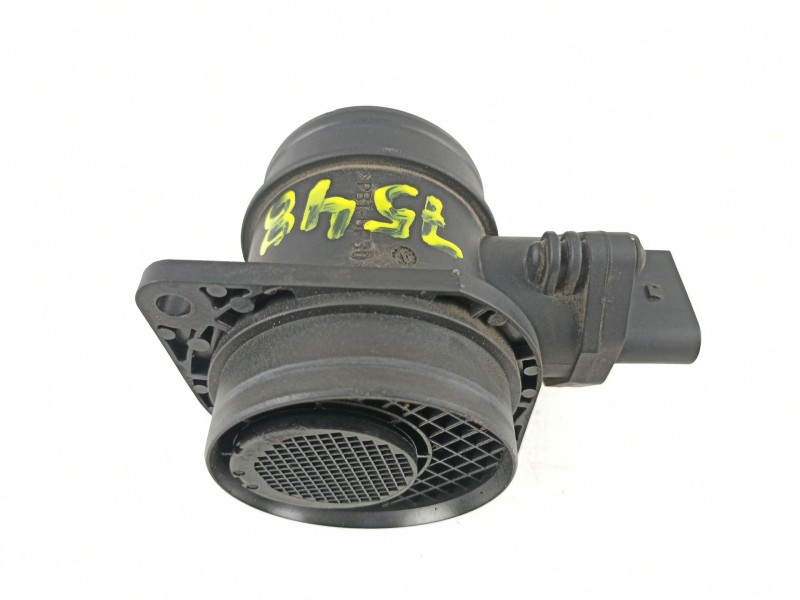 Recambio de caudalimetro para seat leon (1p1) reference referencia OEM IAM 038906461B 0281002531 