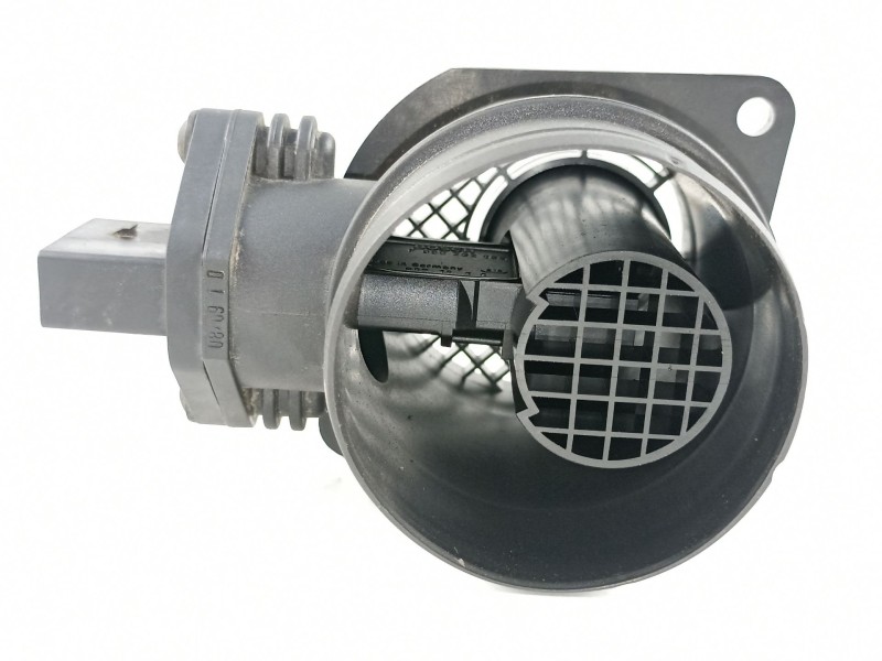 Recambio de caudalimetro para seat leon (1p1) reference referencia OEM IAM 038906461B 0281002531 