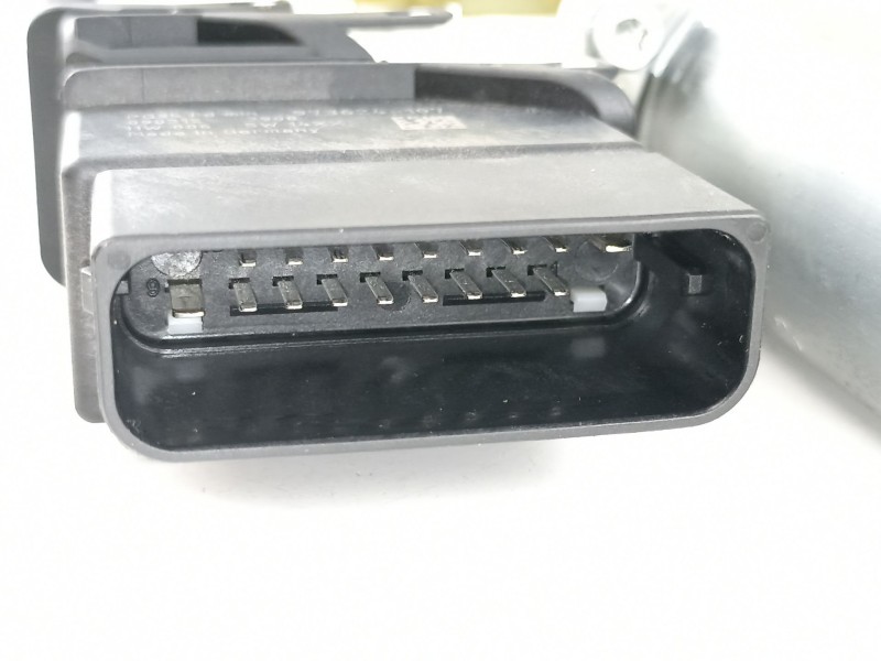 Recambio de elevalunas trasero derecho para seat leon (1p1) reference referencia OEM IAM 1P0839462A 1K0959704AF 