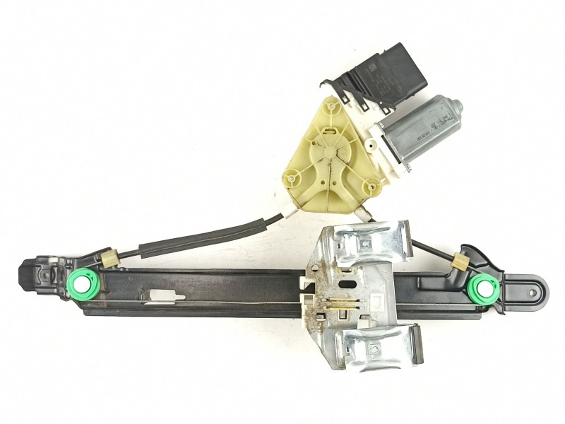 Recambio de elevalunas trasero izquierdo para seat leon (1p1) reference referencia OEM IAM 1P0839461A 1K0959703AF 