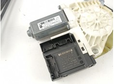 Recambio de elevalunas delantero derecho para seat leon (1p1) reference referencia OEM IAM 1P0837462A 1P0837402J  2