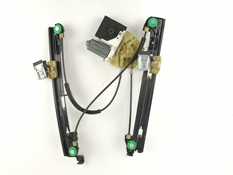 Recambio de elevalunas delantero derecho para seat leon (1p1) reference referencia OEM IAM 1P0837462A 1P0837402J 