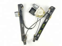 Recambio de elevalunas delantero izquierdo para seat leon (1p1) reference referencia OEM IAM 1P0837461A 1P0837401J 