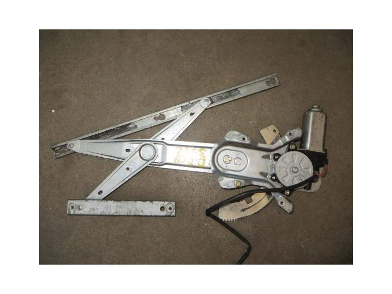 Recambio de elevalunas delantero derecho para rover 214 1.4 g-1 4k4f 5p referencia OEM IAM ELECTRICO  