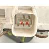 Recambio de cerradura puerta trasera derecha para hyundai elantra iii (xd) 1.6 referencia OEM IAM 814202D001  