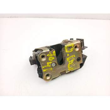 CERRADURA PUERTA DELANTERA DERECHA 7701038406 