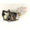 Recambio de cerradura puerta trasera izquierda para hyundai elantra iii (xd) 1.6 referencia OEM IAM 814102D001  