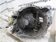Recambio de cambio 5v (diesel) : peugeot 306 : 1.9 d -djy (68cv) 5p [1998] para peugeot 306 1.9 d -djy referencia OEM IAM 20CL66