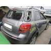 suzuki sx4 del año 2008