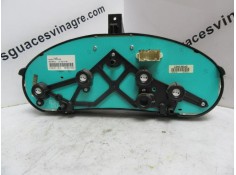 Recambio de cuadro instrumentos : citroen berlingo : 1.6 hdi (90,01 cv) [2007] para citroen berlingo 1.6 hdi (90,01 cv) referenc 2