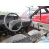 volkswagen polo classic (86c, 80) del año 1988