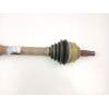 Recambio de transmision delantera izquierda para citroën berlingo multispace (b9) 1.6 hdi 110 referencia OEM IAM 3272LX  
