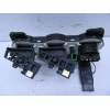 Recambio de mandos calefaccion aire para hyundai accent ii sedán (lc) 1.3 referencia OEM IAM 972501C000  