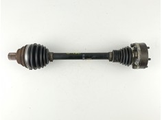 Recambio de transmision delantera izquierda para seat leon (1p1) reference referencia OEM IAM 1K0407271AT  