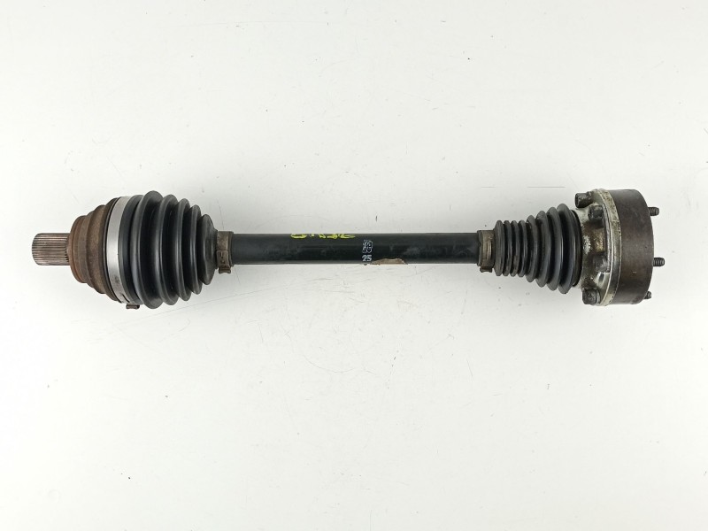 Recambio de transmision delantera izquierda para seat leon (1p1) reference referencia OEM IAM 1K0407271AT  