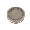 Recambio de polea cigueñal para seat ibiza (6l1) 1.9 tdi referencia OEM IAM 03G105243  