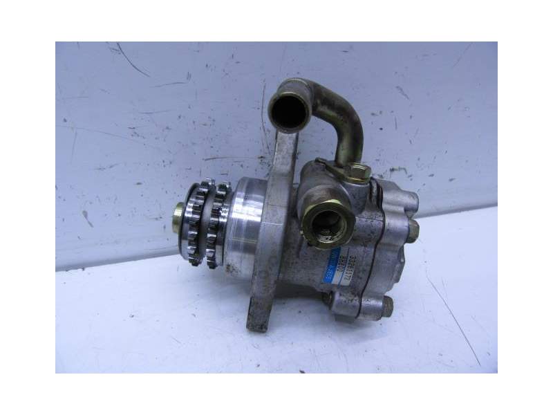 Recambio de bomba direccion para nissan x-trail i (t30) 2.2 di 4x4 referencia OEM IAM 332611738H800  