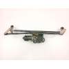 Recambio de motor limpia delantero para ssangyong rexton / rexton ii (gab_) 2.9 td referencia OEM IAM 8611008000  