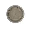 Recambio de polea cigueñal para seat ibiza (6l1) 1.9 tdi referencia OEM IAM 03G105243  