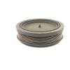 Recambio de polea cigueñal para seat ibiza (6l1) 1.9 tdi referencia OEM IAM 03G105243  