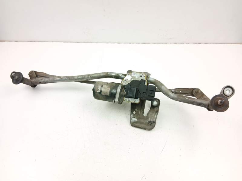 Recambio de motor limpia delantero para peugeot boxer autobús 3.0 hdi 145 referencia OEM IAM 1363338080  