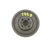 Recambio de polea cigueñal para seat ibiza (6l1) 1.9 tdi referencia OEM IAM 03G105243  