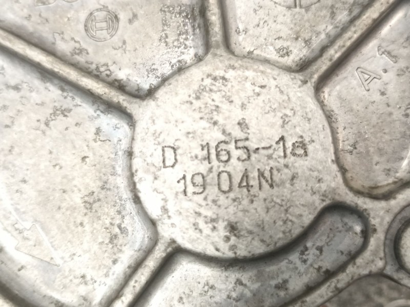 Recambio de depresor freno para ford focus c-max 2.0 referencia OEM IAM 1764931  