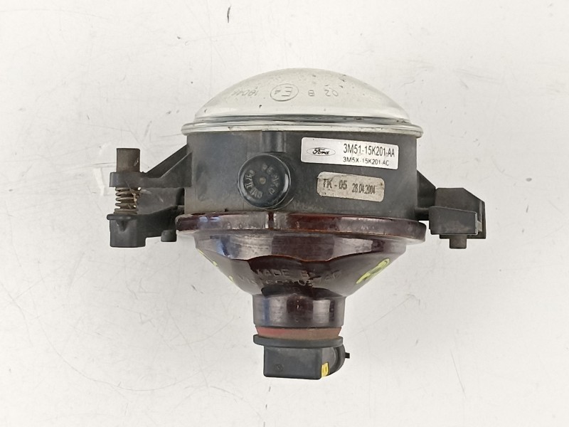 Recambio de antiniebla derecho para ford focus c-max 2.0 referencia OEM IAM 3M5115K201AA  