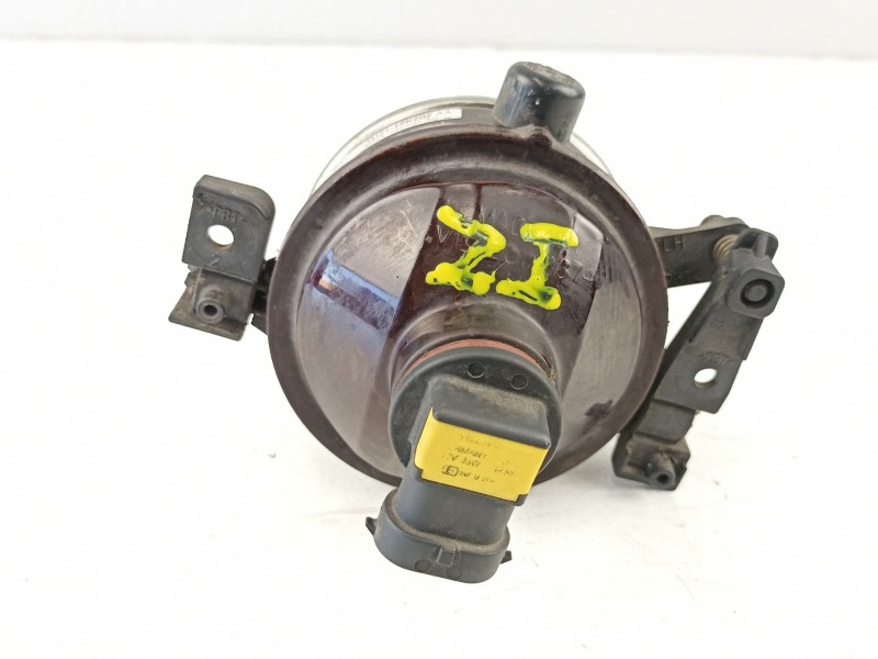 Recambio de antiniebla izquierdo para ford focus c-max 2.0 referencia OEM IAM 3M5115K202AA  