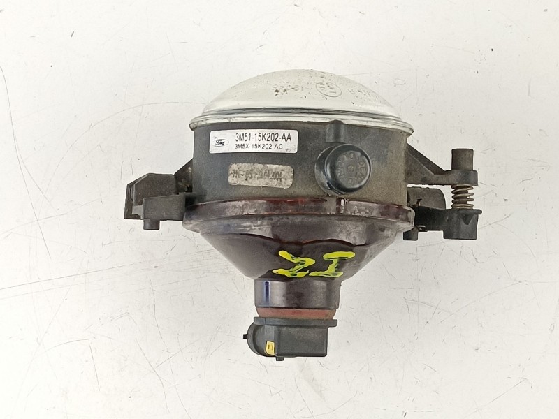 Recambio de antiniebla izquierdo para ford focus c-max 2.0 referencia OEM IAM 3M5115K202AA  