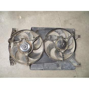 ELECTROVENTILADOR LOS DOS 
